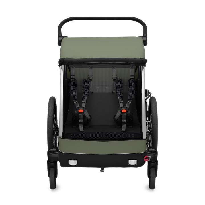Thule Courier Bike Trailer