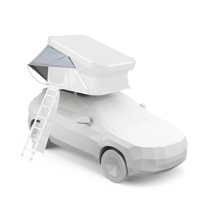 Thule Widesky Side Door Rainflys
