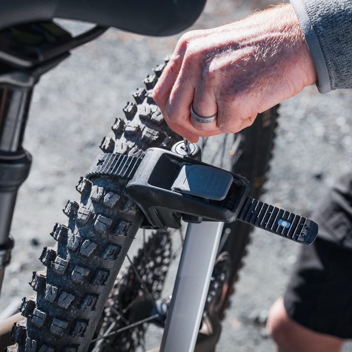 Thule Vero 2 Bike 2" Hitch Bike Rack