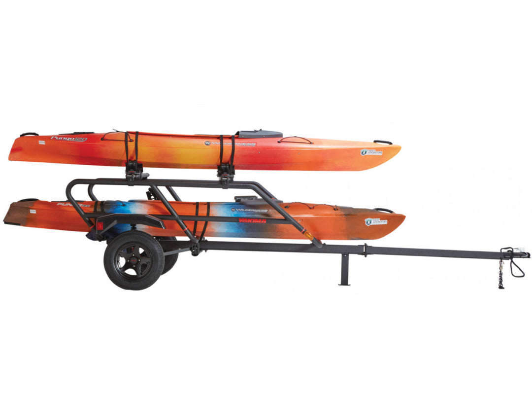 Yakima EasyRider Trailer