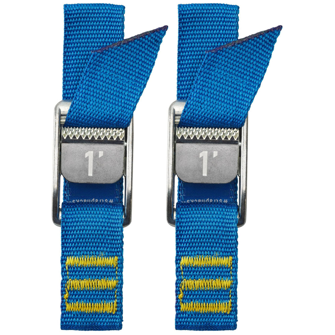 NRS 1" Heavy Duty Straps