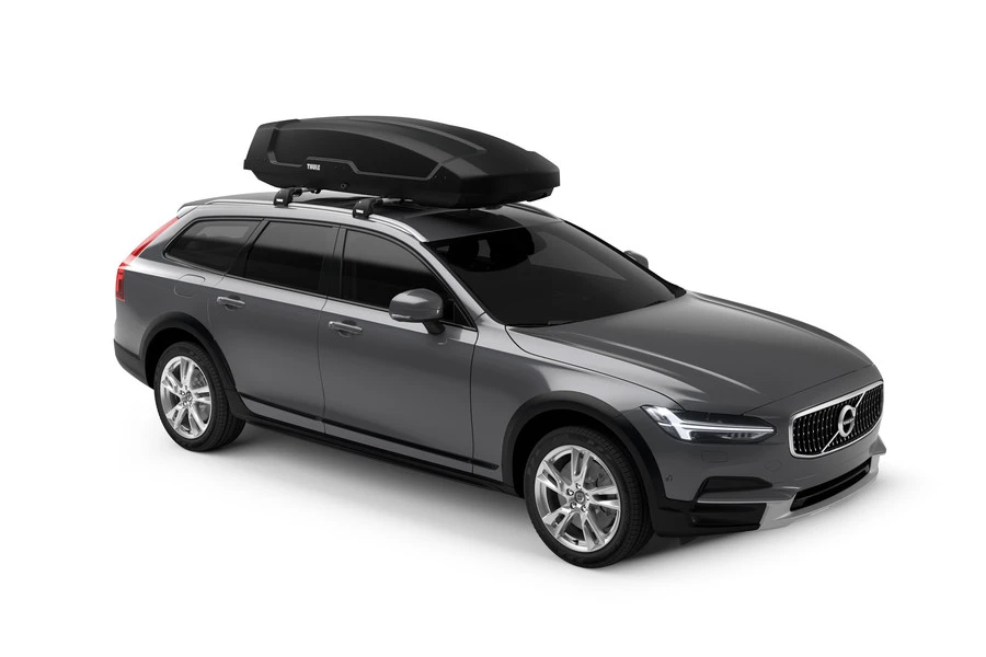 Thule Force XT XL Cargo Box