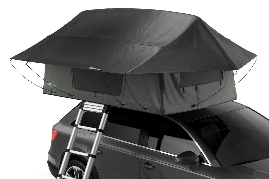 Thule Tepui Foothill Rooftop Tent