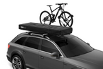 Thule Tepui Foothill Rooftop Tent