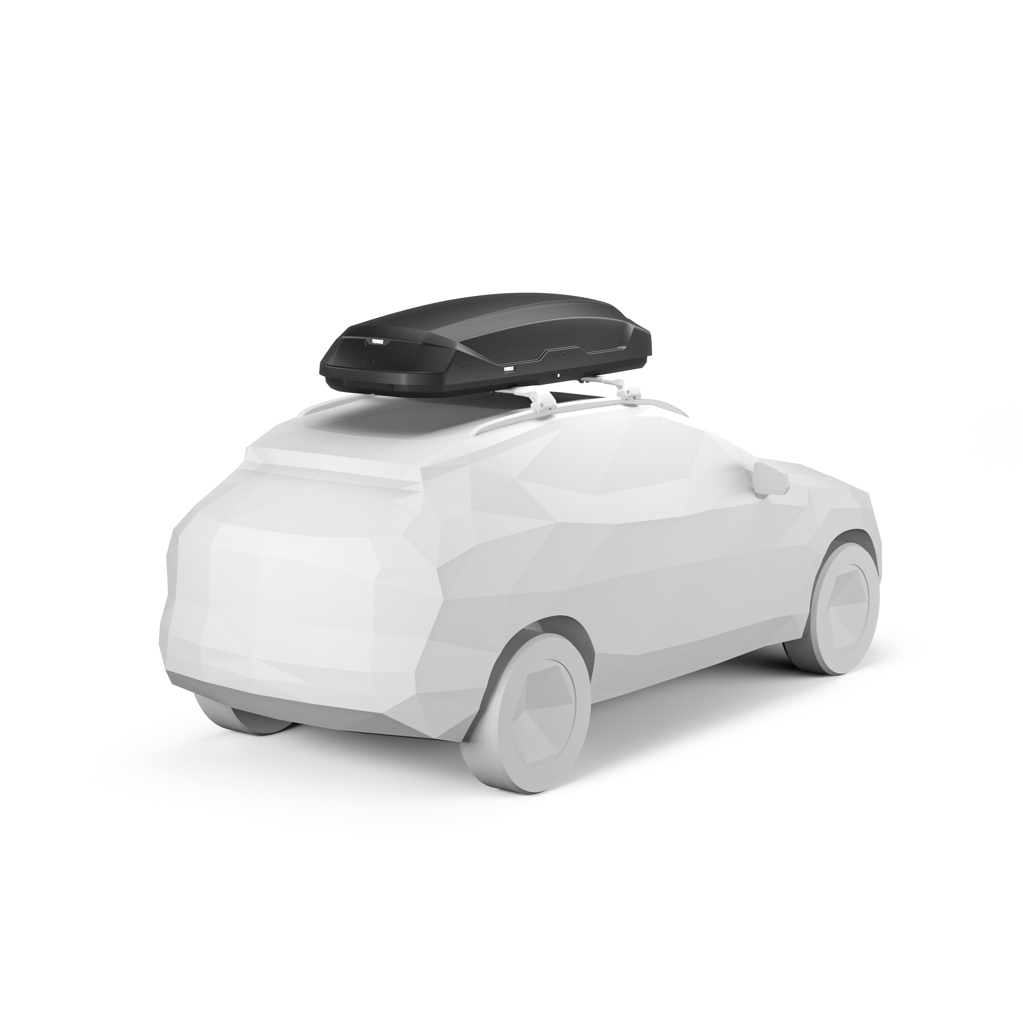 Thule Pulse 2 L – Roof Racks Edmonton