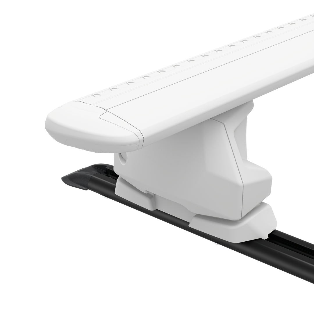 Thule Tracks With Blind Fasteners