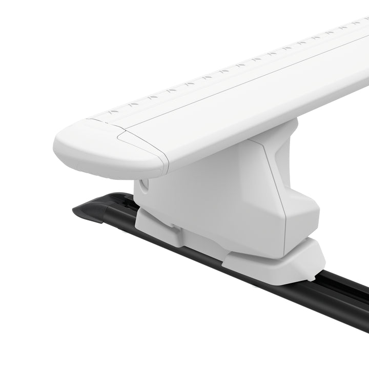 Thule Tracks With Blind Fasteners