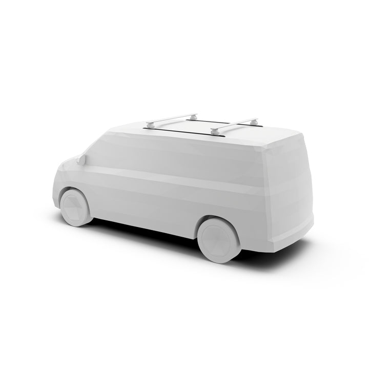 Thule Track and Bolts