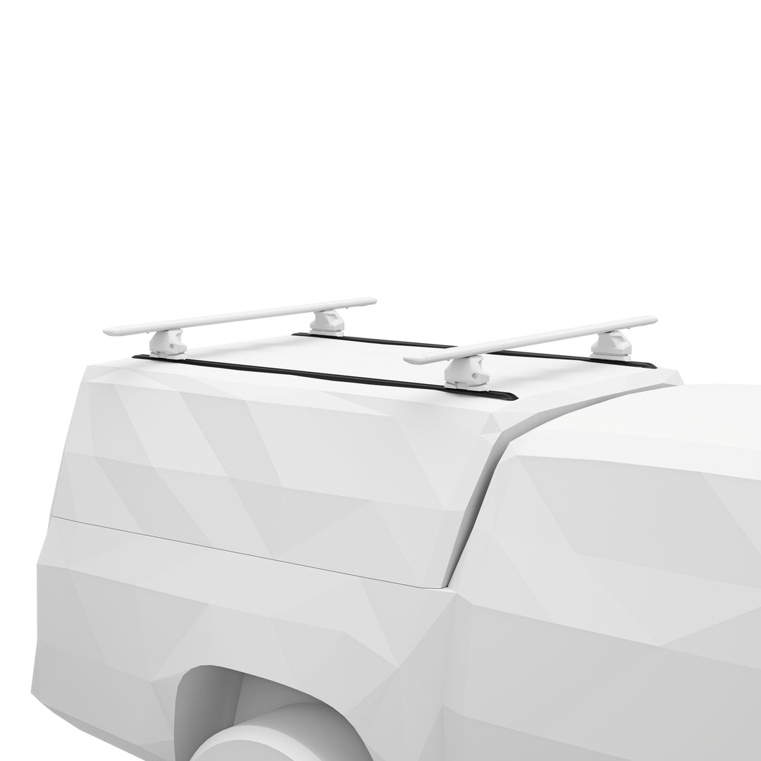 Thule Track and Bolts