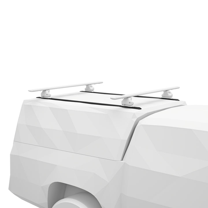 Thule Track and Bolts