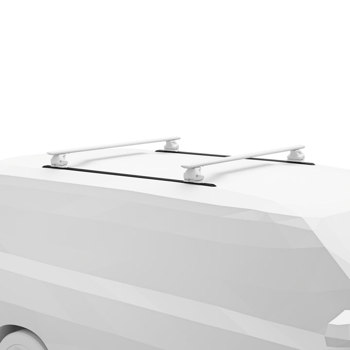 Thule Track and Bolts