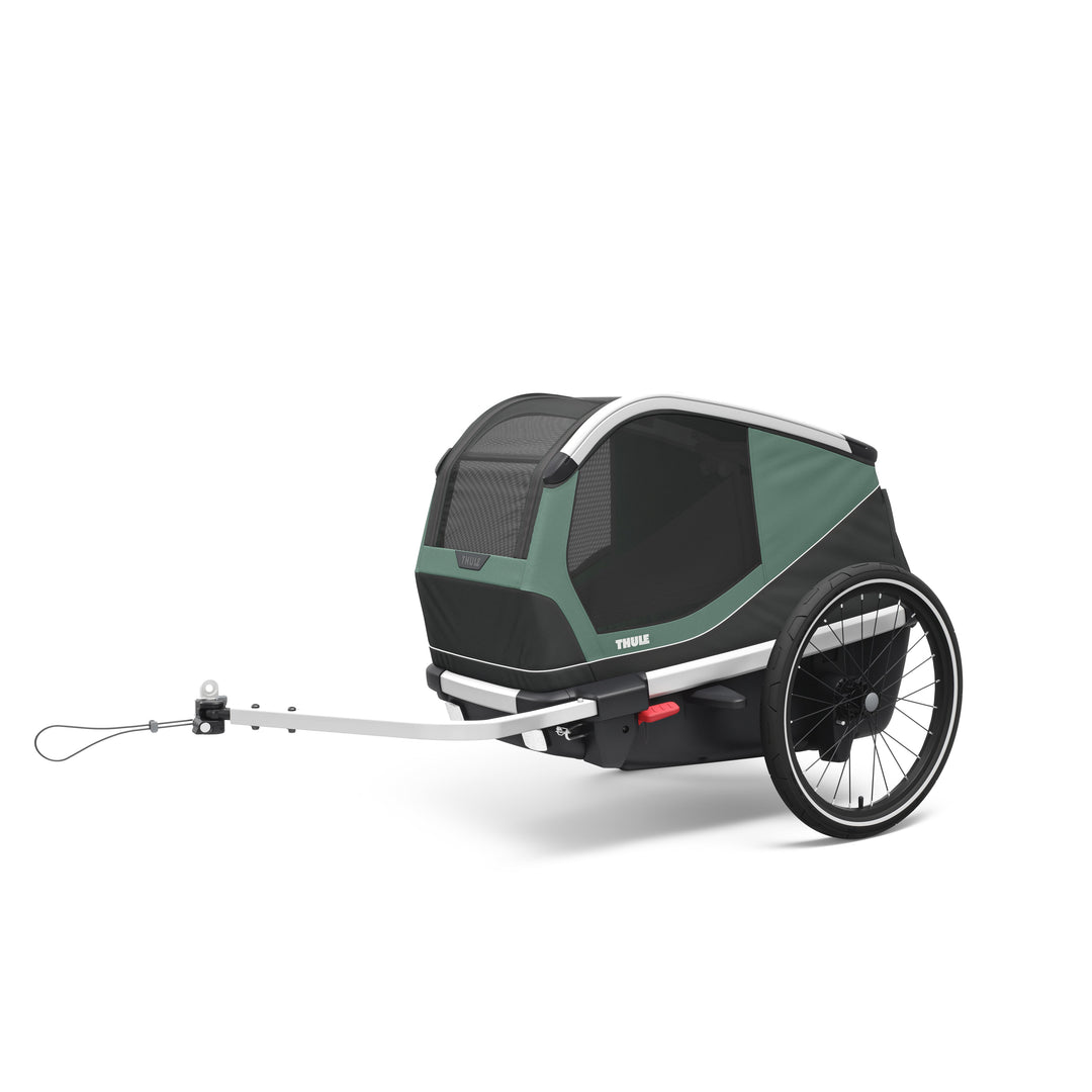 Thule Bexey Dog Bike Trailer