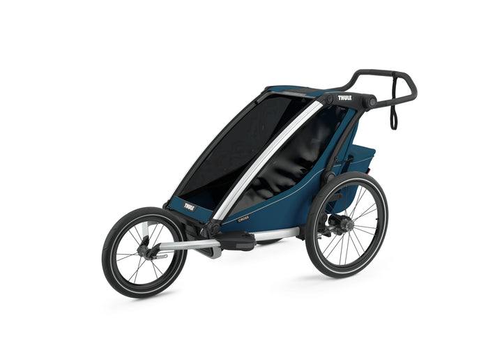 Thule Chariot Cross Multisport Trailer (clearance)