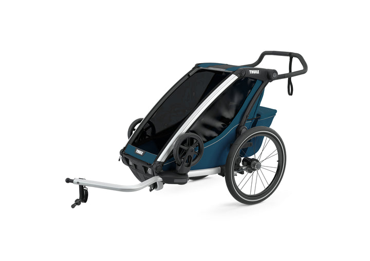 Thule Chariot Cross Multisport Trailer (clearance)