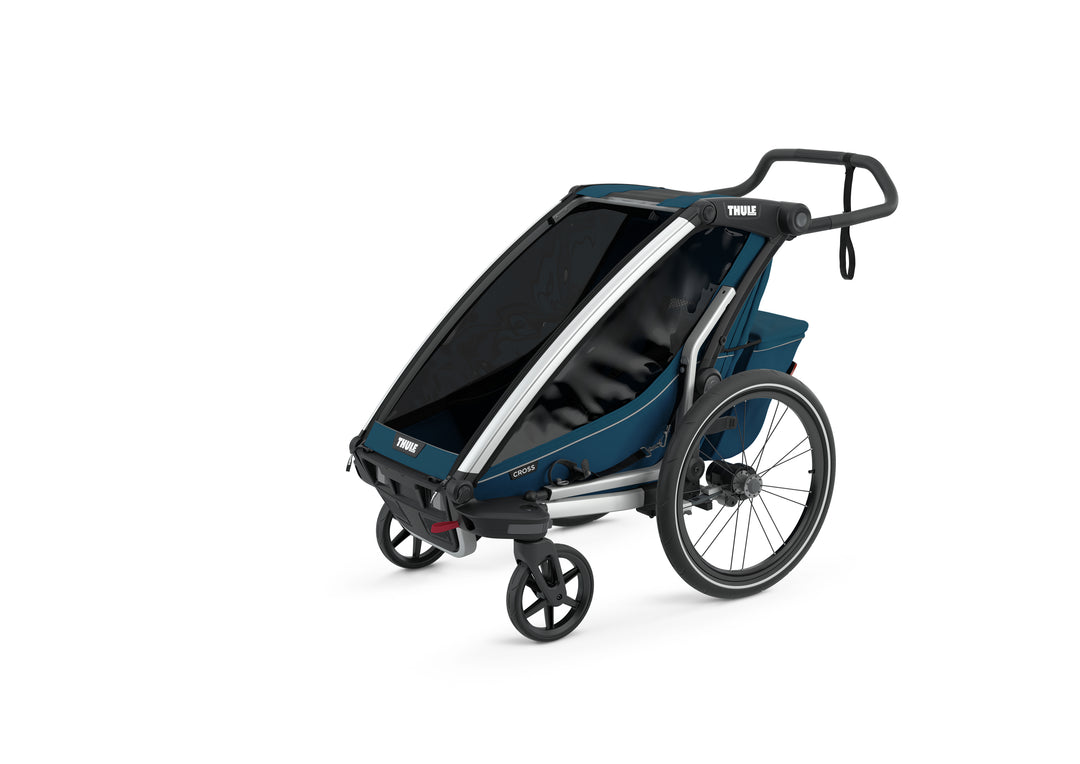 Thule Chariot Cross Multisport Trailer (clearance)