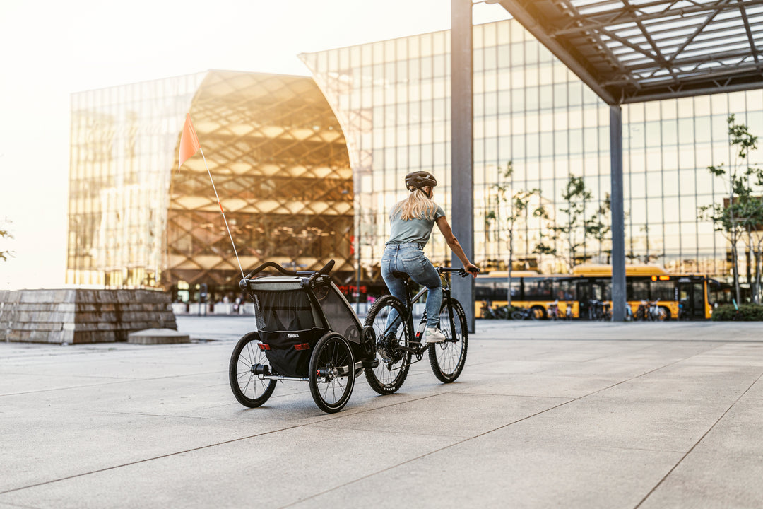 Thule Chariot Lite Multisport Trailer