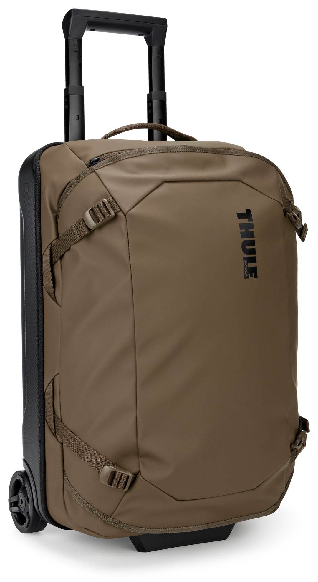 Thule Chasm Carry On Wheeled Duffel Suitcase