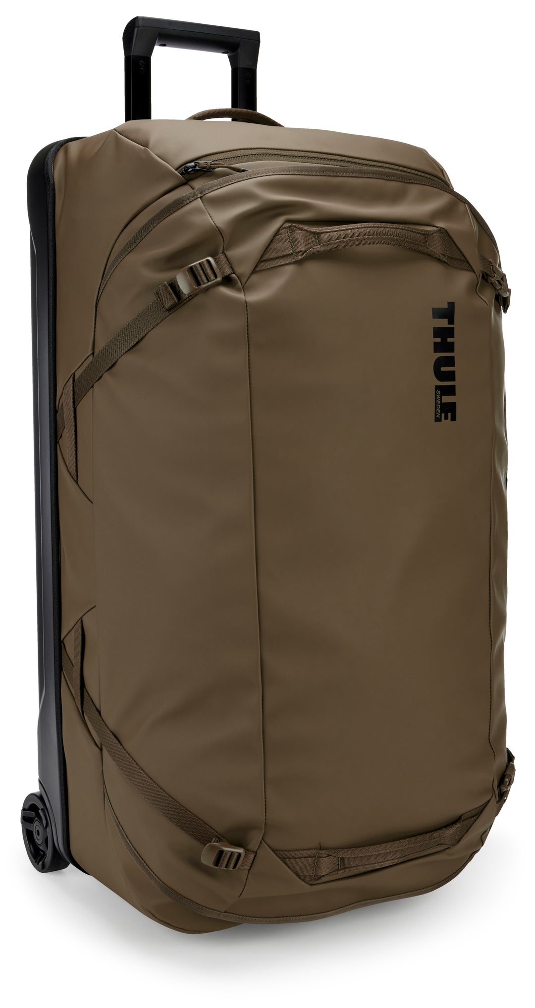 Thule Chasm Check In Wheeled Duffel Suitcase