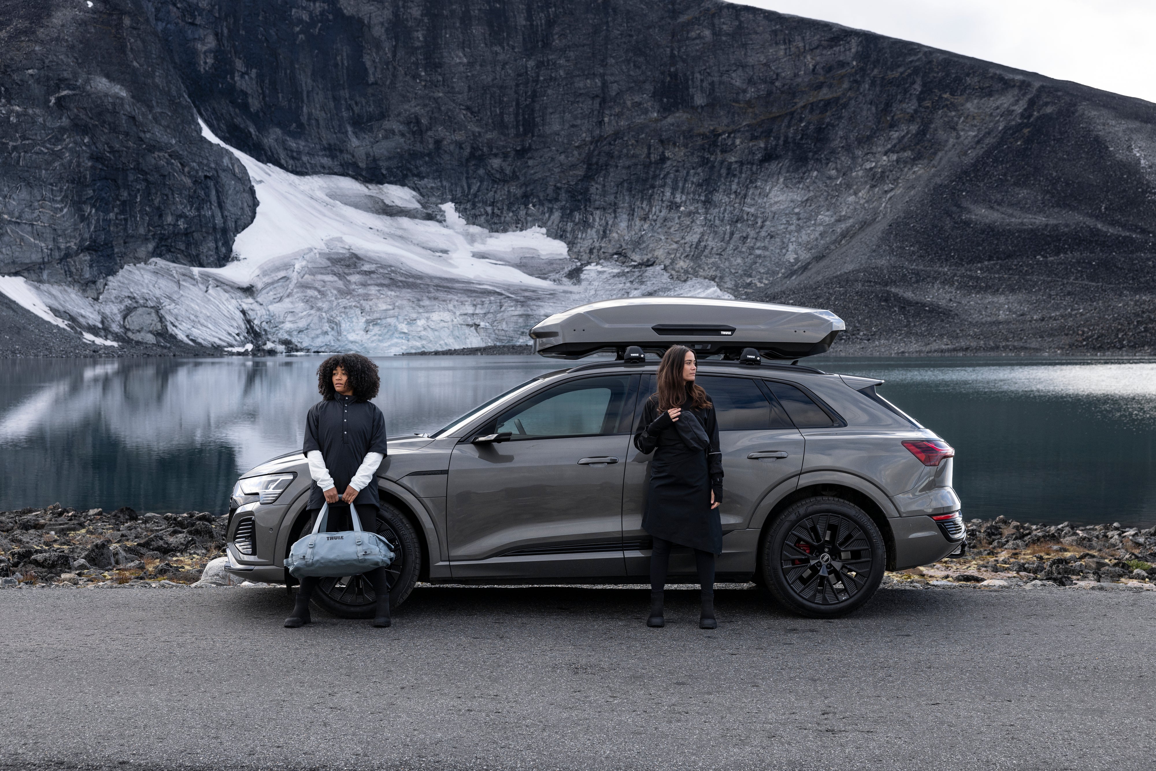 Which Thule Roof Box is Right For Me? – Roof Racks Edmonton