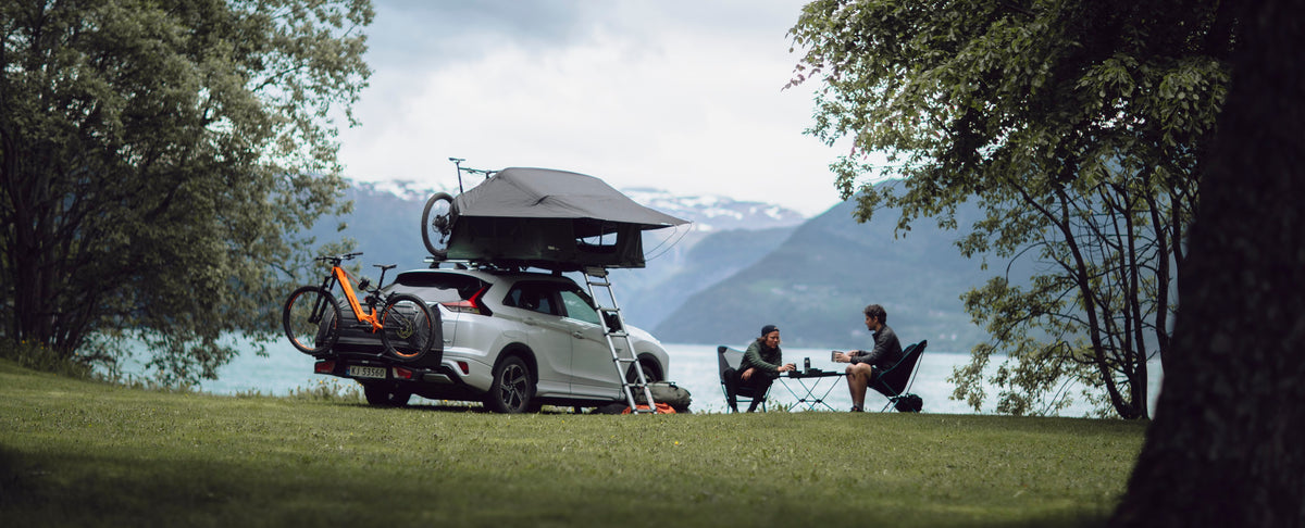 Roof Top Tents | Thule, Tepui – Roof Racks Edmonton