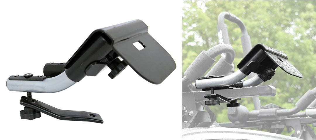 Malone Universal Roof Rack Adapter for Telos XL