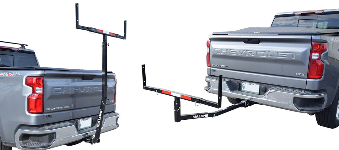 Malone Axis DLX Load Extender
