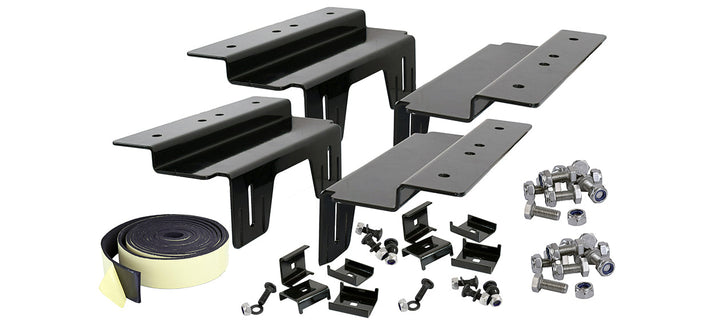 Malone Tonneau Adapter for TradeSport Rack Systems
