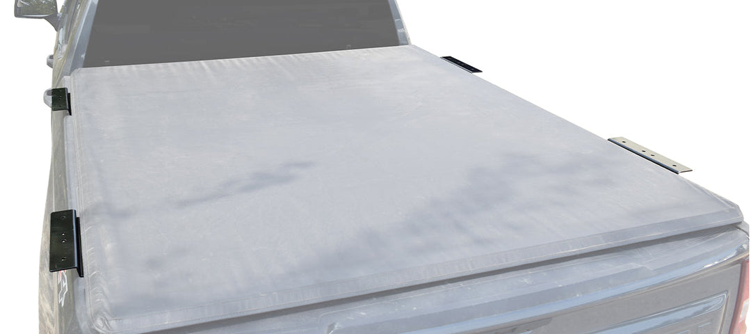 Malone Tonneau Adapter for TradeSport Rack Systems