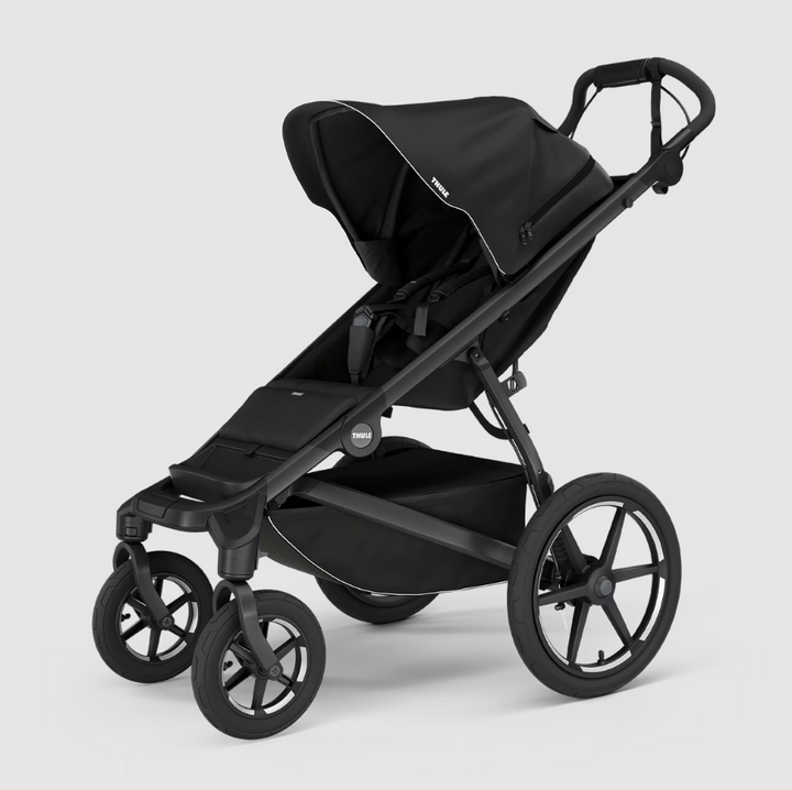 Thule Urban Glide 4 wheel Stroller