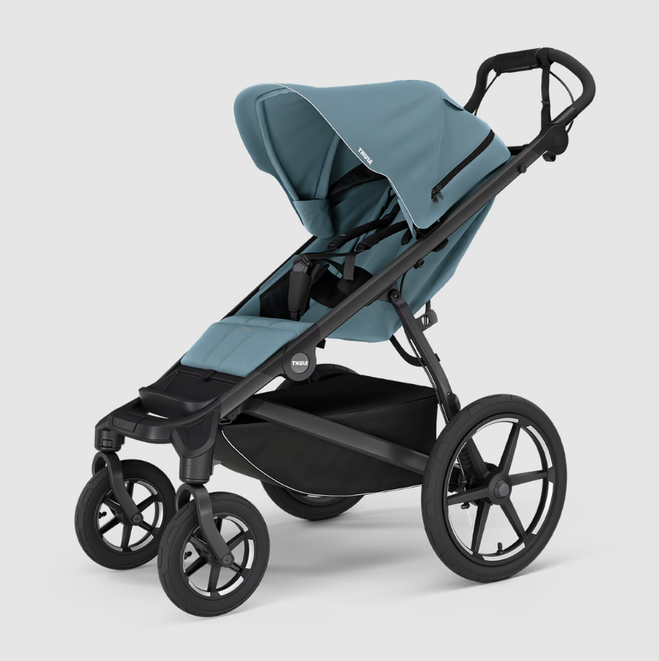 Thule Urban Glide 4 wheel Stroller