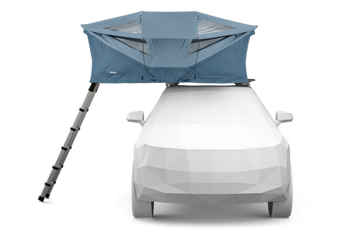 Thule Approach 2 S Rooftop Tent
