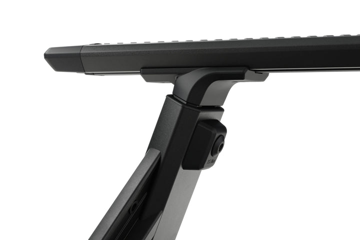 Thule Xscape Truck Rack Package