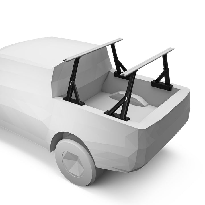 Thule Xscape Truck Rack Towers