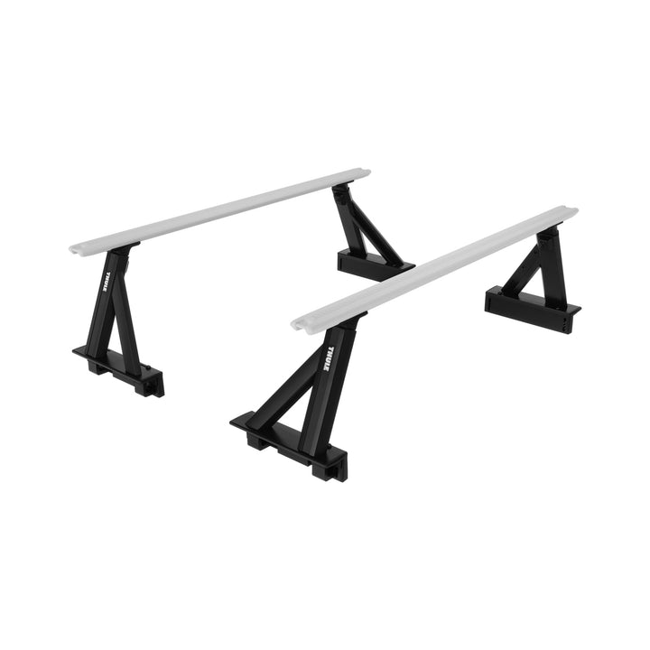 Thule Xscape Truck Rack Towers