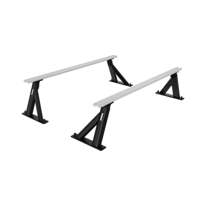Thule Xscape Truck Rack Towers