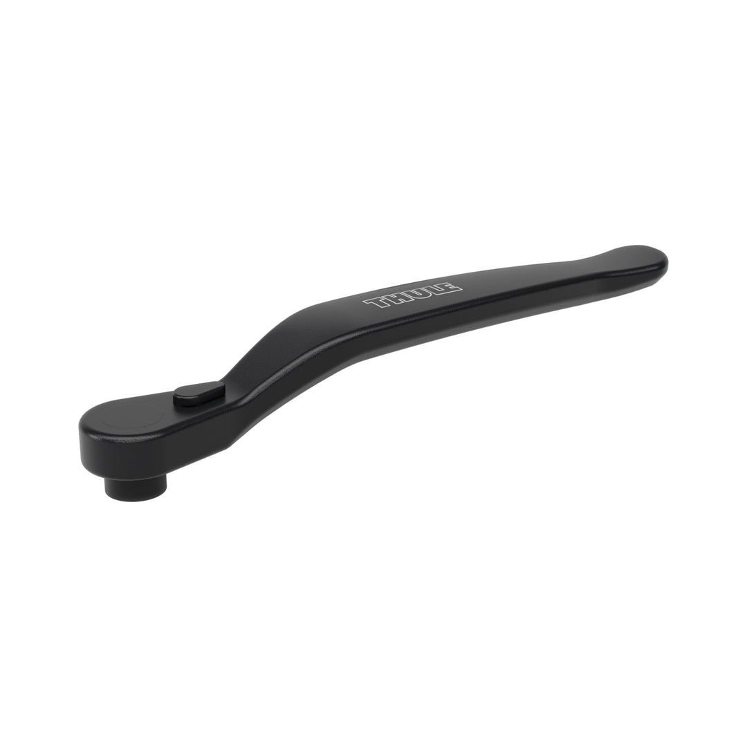 Thule Xscape Truck Rack Package