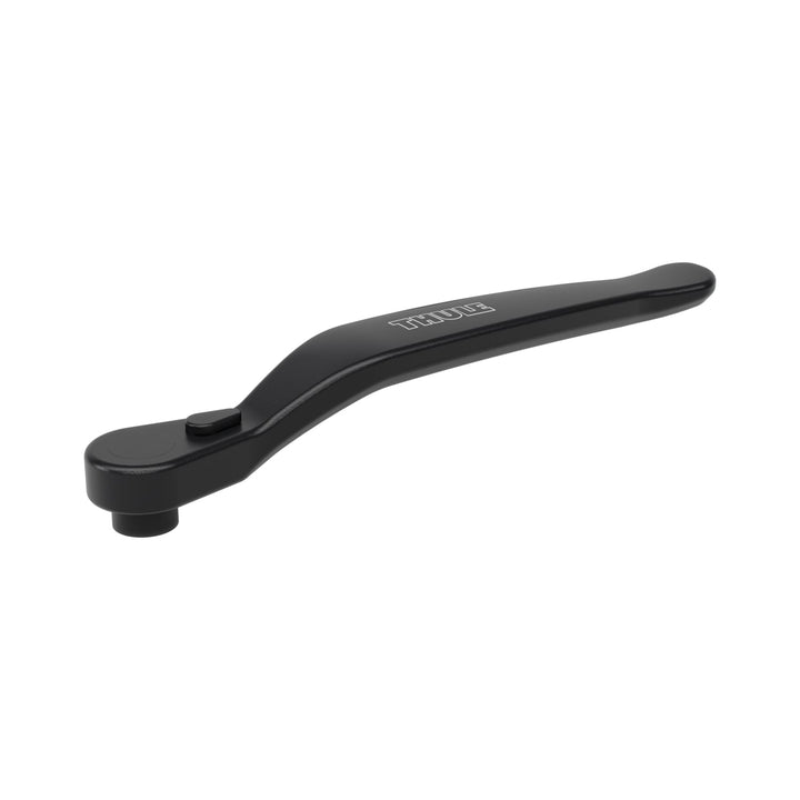 Thule Xscape Truck Rack Package