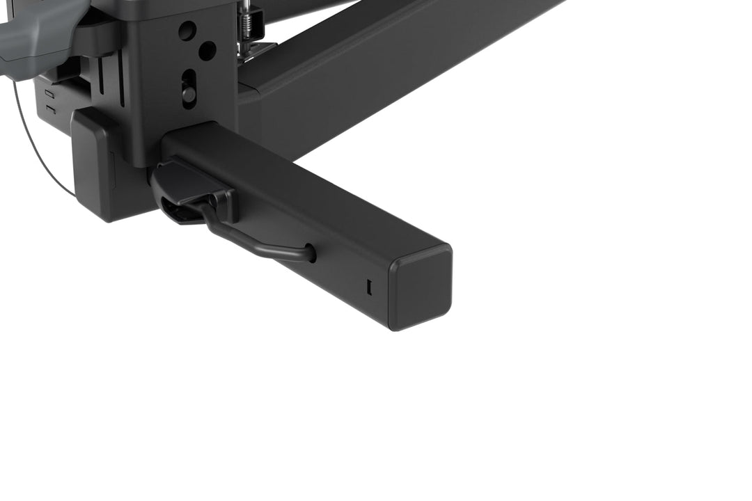 Thule Access Hitch Mounted Swing Adapter