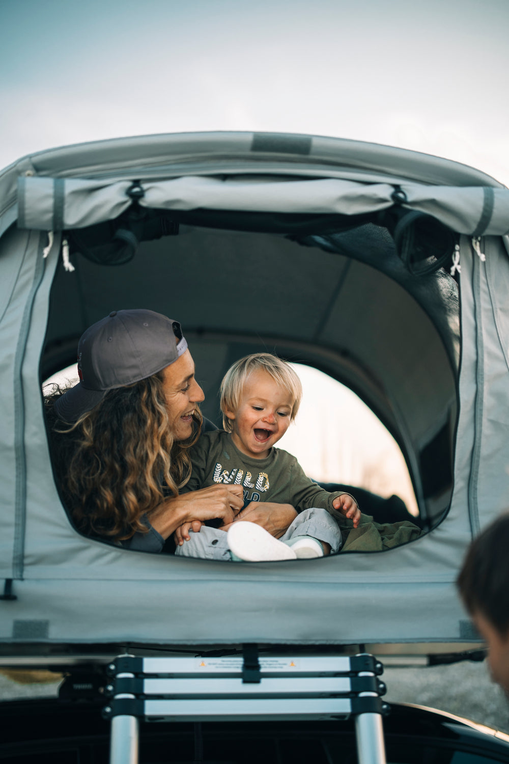 Thule Approach 2 S Rooftop Tent