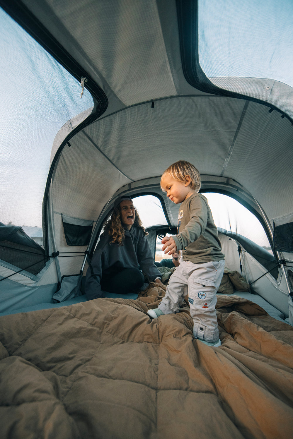 Thule Approach 2 S Rooftop Tent