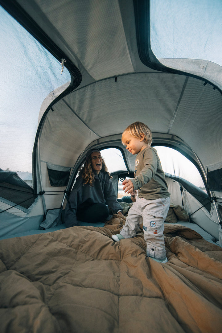 Thule Approach 2 S Rooftop Tent