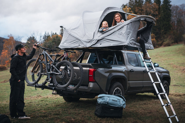 Thule Approach 2 S Rooftop Tent