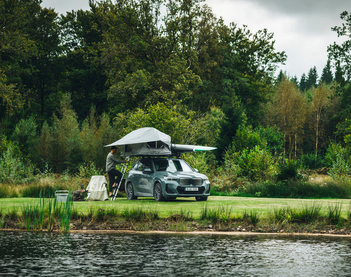 Thule Foothill 2 Rooftop Tent