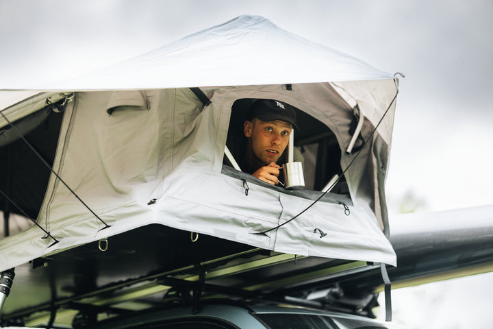 Thule Foothill 2 Rooftop Tent