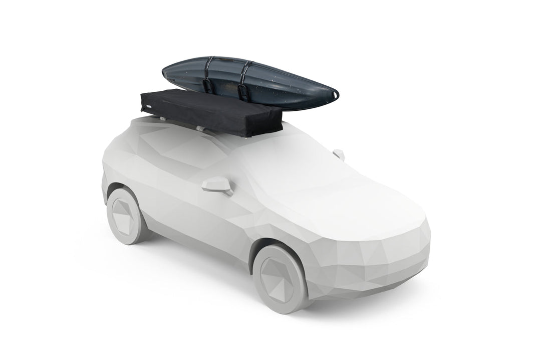 Thule Foothill 2 Rooftop Tent
