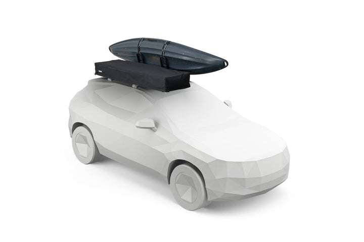 Thule Foothill 2 Rooftop Tent