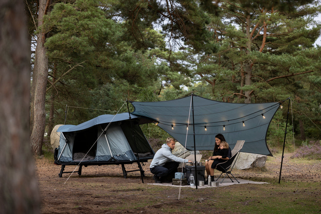 Thule Starset Tarp