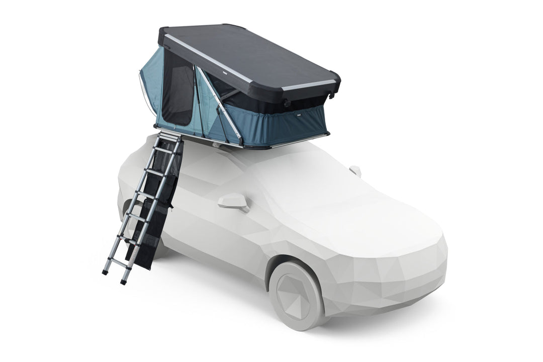 Thule Widesky Hardshell Tent