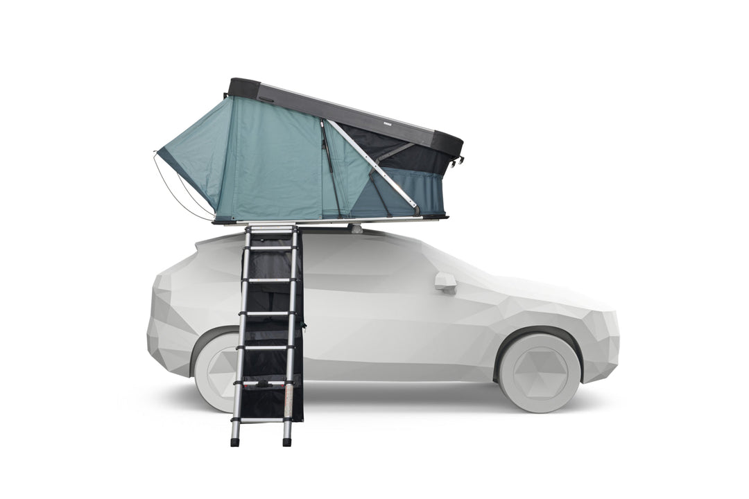 Thule Widesky Hardshell Tent