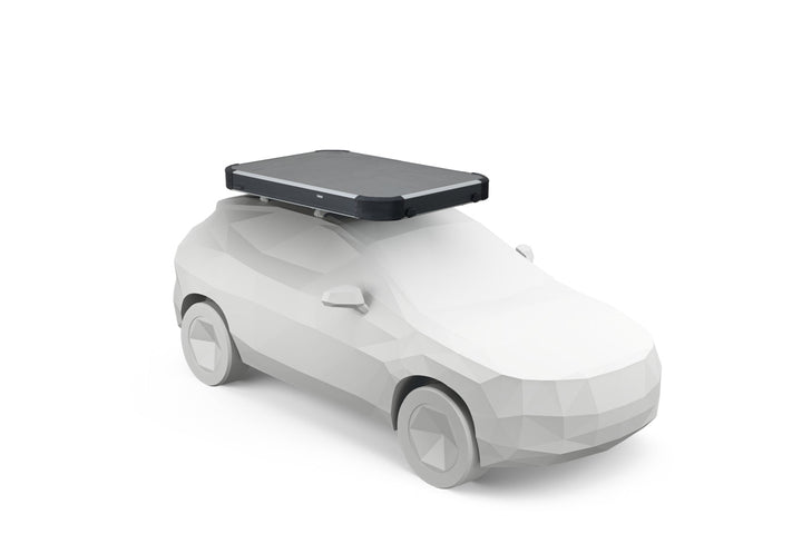 Thule Widesky Hardshell Tent